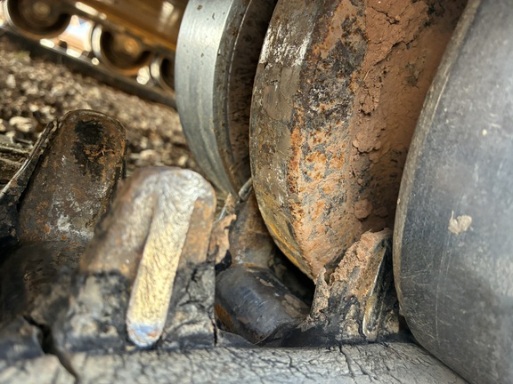 2022 John Deere 325G (8th thumbnail)