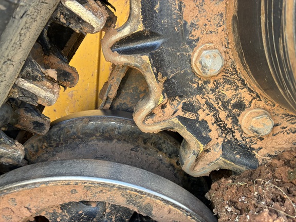 2022 John Deere 325G (7th thumbnail)