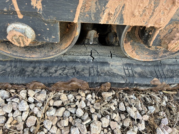 2022 John Deere 325G (9th thumbnail)