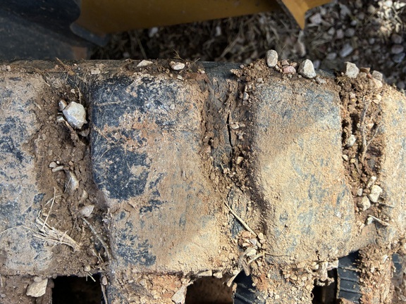 2022 John Deere 325G (10th thumbnail)