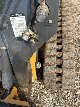 2022 John Deere 325G (13th thumbnail)