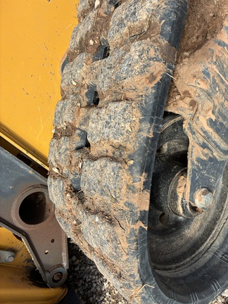 2022 John Deere 325G (14th thumbnail)