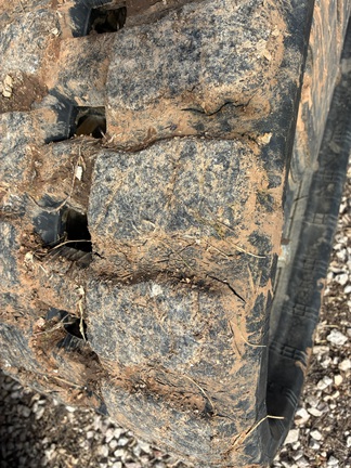 2022 John Deere 325G (15th thumbnail)