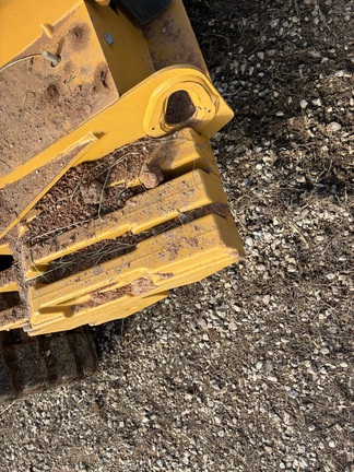 2022 John Deere 325G (16th thumbnail)