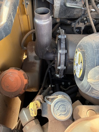 2022 John Deere 325G (18th thumbnail)