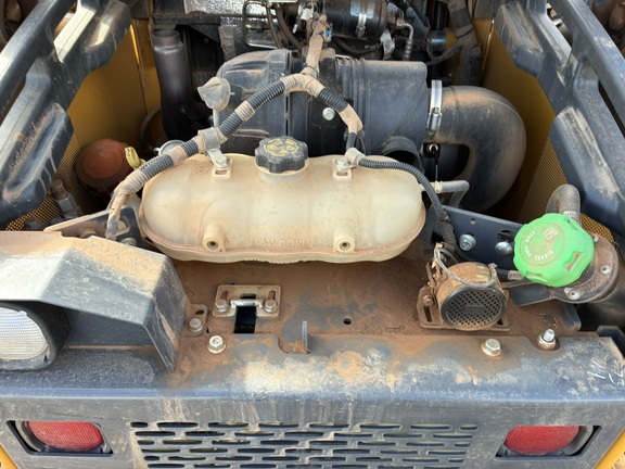 2022 John Deere 325G (17th thumbnail)