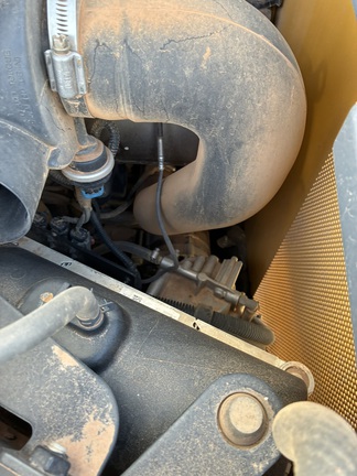 2022 John Deere 325G (19th thumbnail)