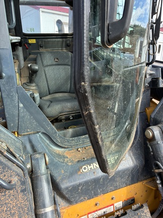 2022 John Deere 325G (20th thumbnail)