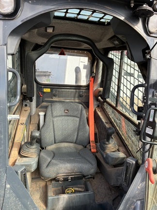 2022 John Deere 325G (21st thumbnail)