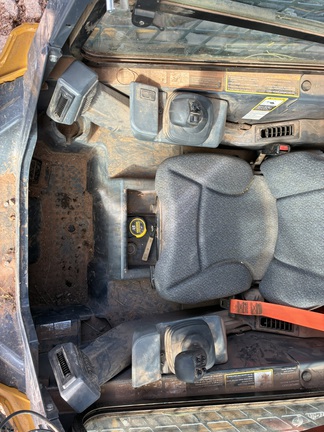 2022 John Deere 325G (22nd thumbnail)