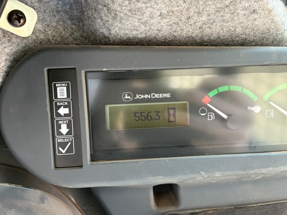 2022 John Deere 325G (23rd thumbnail)