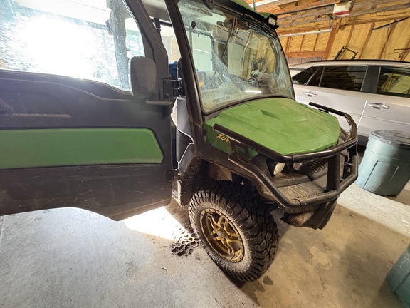 2024 John Deere XUV 835R - Photo7