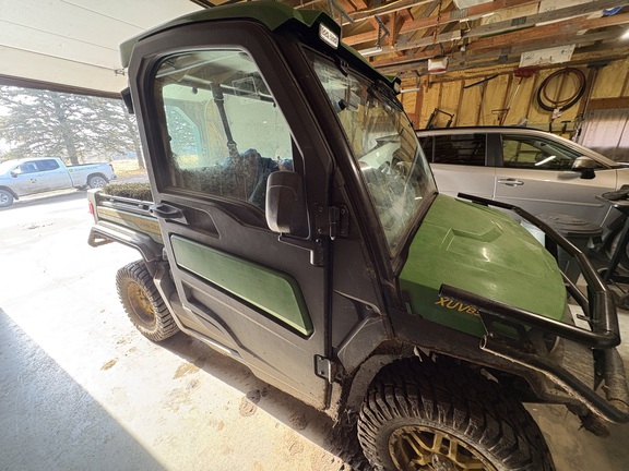 2024 John Deere XUV 835R - Photo5