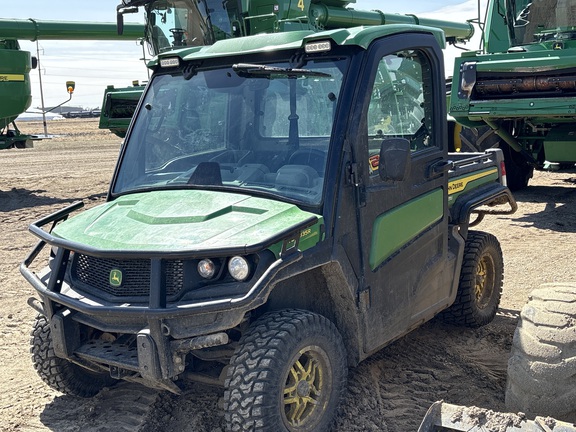  John Deere XUV 835R