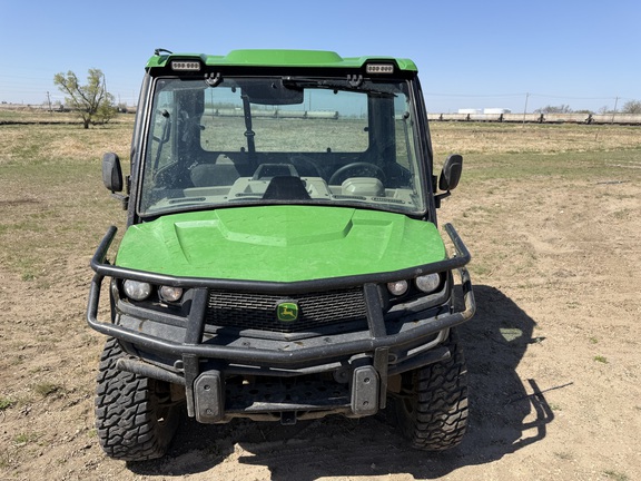 2024 John Deere XUV 835R - Photo8