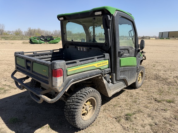2024 John Deere XUV 835R - Photo3