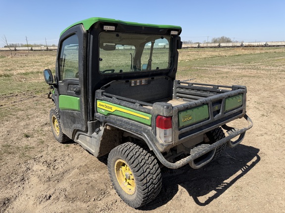 2024 John Deere XUV 835R - Photo5