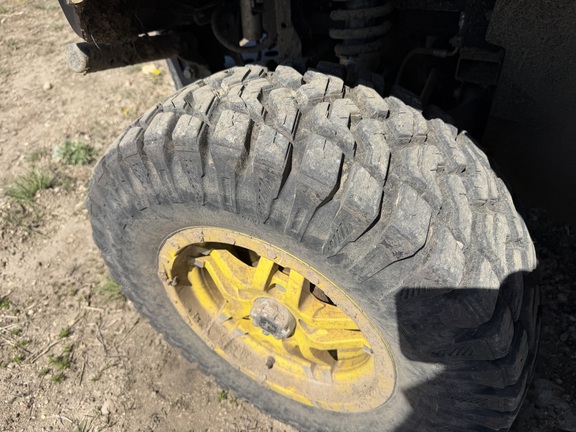 2024 John Deere XUV 835R - Photo10
