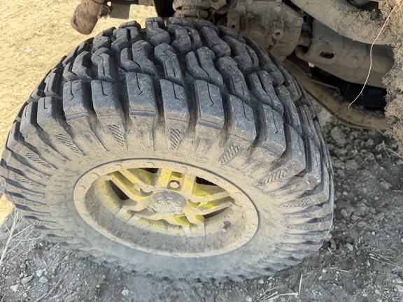 2024 John Deere XUV 835R - Photo13