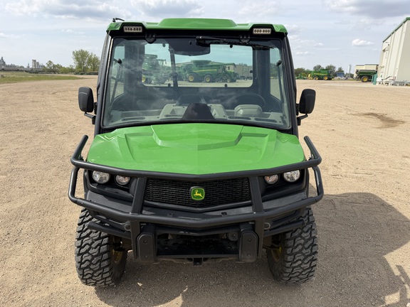 2024 John Deere XUV 835R - Photo8