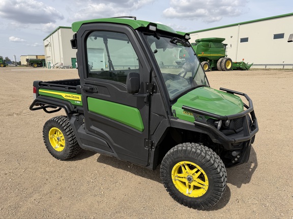 John Deere XUV 835R
