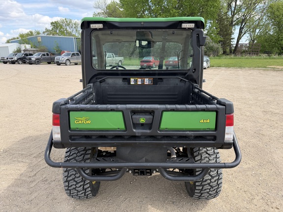 2024 John Deere XUV 835R - Photo4