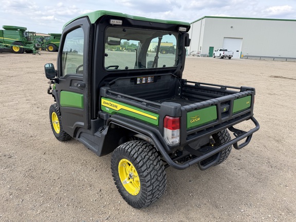 2024 John Deere XUV 835R - Photo5