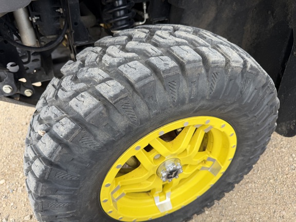 2024 John Deere XUV 835R - Photo10