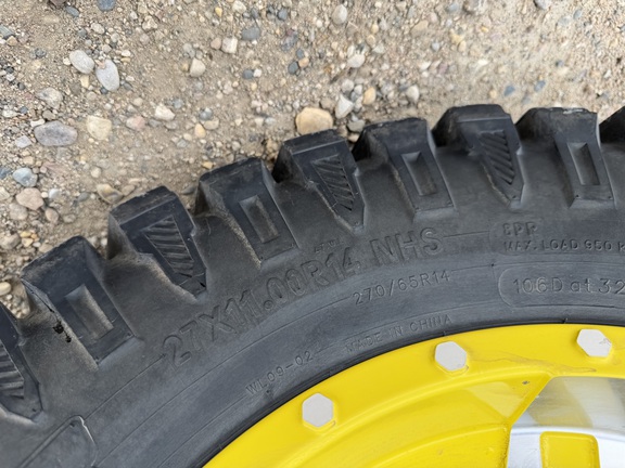 2024 John Deere XUV 835R - Photo12