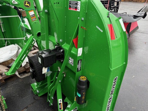 Photo of 2025 Frontier RC2048