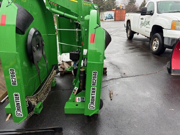 Photo of 2025 Frontier RC2048