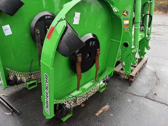 Photo of 2025 Frontier RC2048