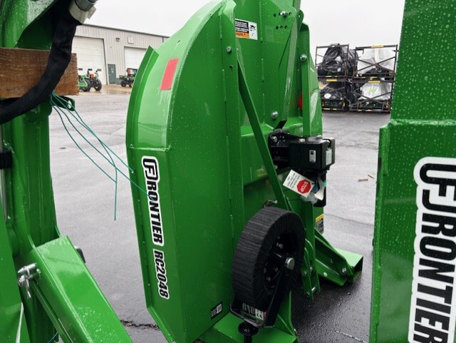 2025 Frontier RC2048