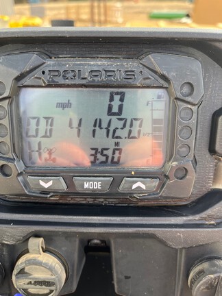 2024 Polaris SPORTSMAN 850 PREMIUM (5th thumbnail)
