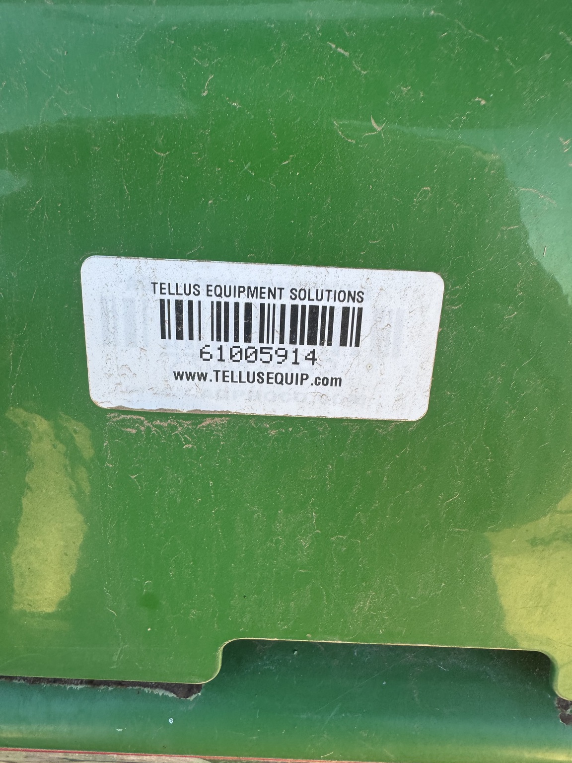 2019 John Deere 460M Image 16
