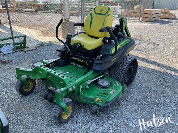 Photo of 2024 John Deere Z960M
