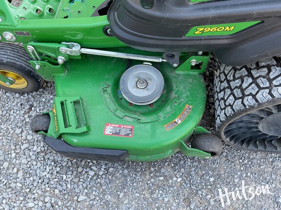 Photo of 2024 John Deere Z960M