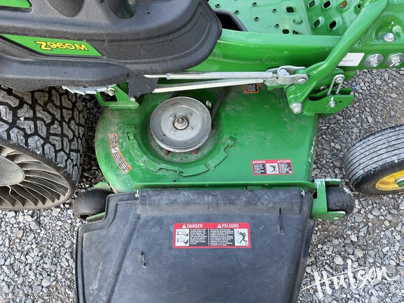 Photo of 2024 John Deere Z960M