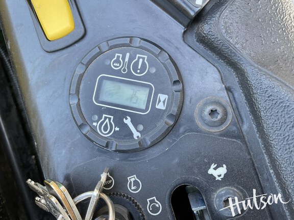 Photo of 2024 John Deere Z960M