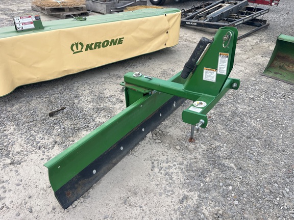 2024 Frontier RB2172