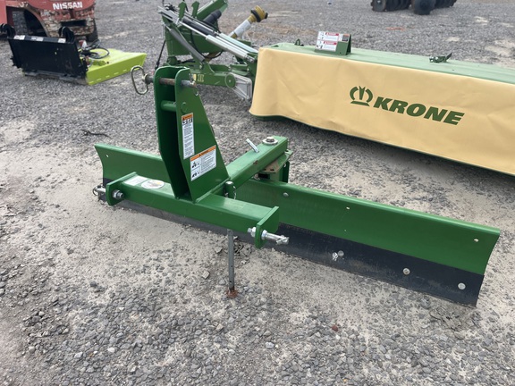 2024 Frontier RB2172