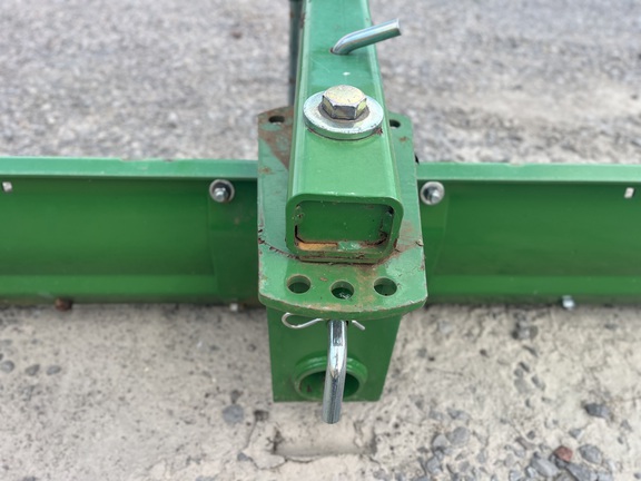 2024 Frontier RB2172