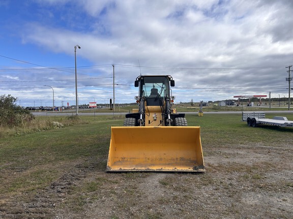 2004 John Deere 444J