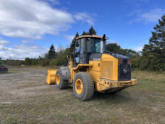 2004 John Deere 444J