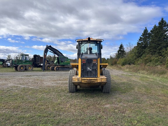 2004 John Deere 444J