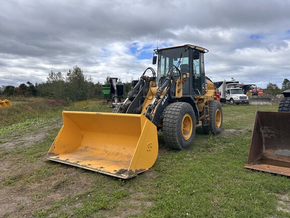 2004 John Deere 444J