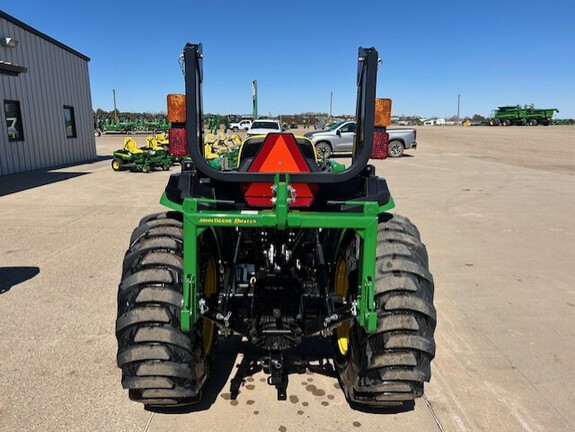 2024 John Deere 3038E (6th thumbnail)