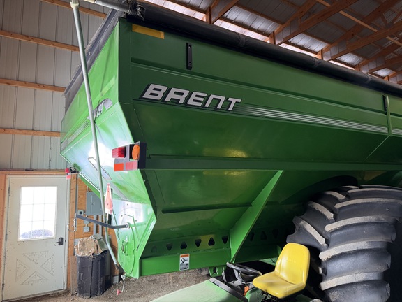  Brent 1194
