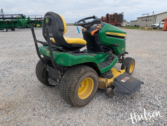 Photo of 2019 John Deere X380