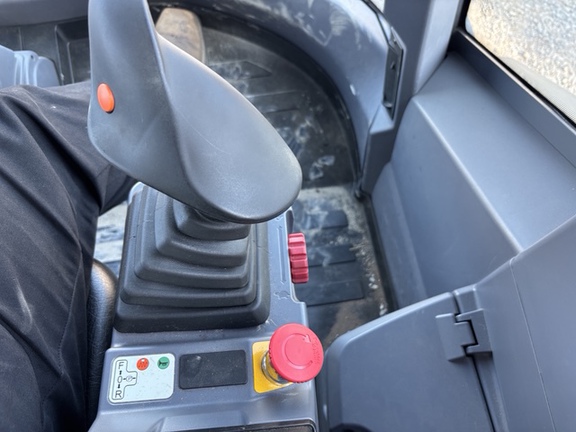 2025 Hamm HC130I